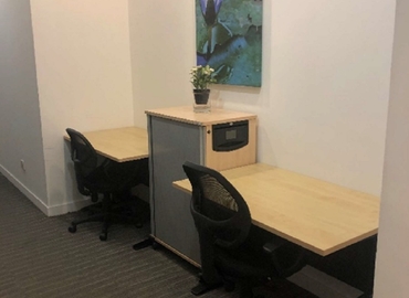20 m² Business space property up for rent in Singapore CBD, 50 Ubi Crescent (408568) - 1 | MatchOffice