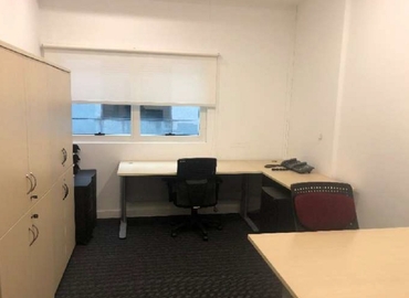 20 m² Business space property up for rent in Singapore CBD, 50 Ubi Crescent (408568) - 3 | MatchOffice.com