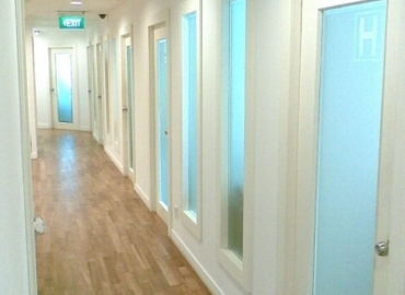 20 m² Serviced office building available to rent in Singapore CBD, 50 Ubi Crescent (408568) - 6 | MatchOffice