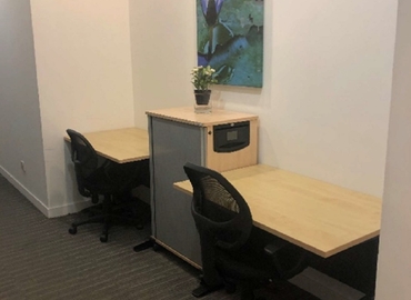 Virtual office in Singapore CBD, 50 Ubi Crescent (408568) - 2 | MatchOffice
