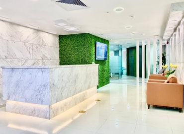 500 m² Business space in Singapore CBD, 105 Cecil Street (069534) - 0 | MatchOffice