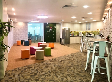 500 m² Business park in Singapore CBD, 105 Cecil Street (069534) - 1 | MatchOffice.com