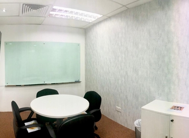 500 m² Serviced office in Singapore CBD, 105 Cecil Street (069534) - 8 | MatchOffice
