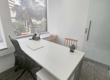 50 m² Business space building available to rent in Orchard, 15 Scotts Road (228218) - 10 | MatchOffice