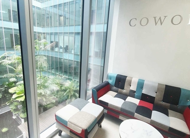 50 m² Business park place for rent in Orchard, 15 Scotts Road (228218) - 2 | MatchOffice.com