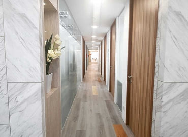 50 m² Business park property for rent in Orchard, 15 Scotts Road (228218) - 1 | MatchOffice.com
