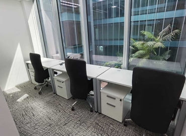 50 m² Serviced office property for rent in Orchard, 15 Scotts Road (228218) - 5 | MatchOffice