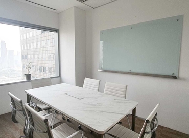 15 m² Serviced office property up for rent in Suntec City, 9 Temasek Boulevard (038989) - 4 | MatchOffice