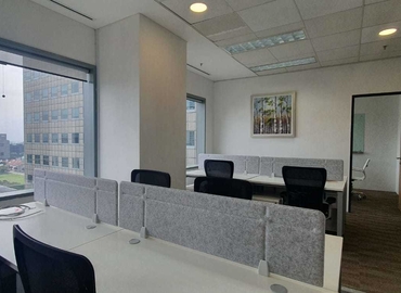 15 m² Serviced office building for rent in Suntec City, 9 Temasek Boulevard (038989) - 5 | MatchOffice