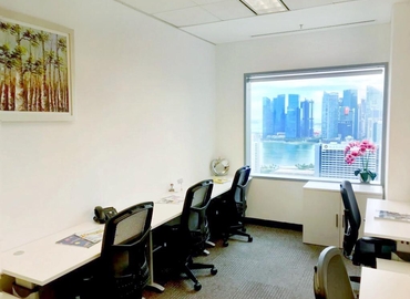 15 m² Business park property up for rent in Suntec City, 9 Temasek Boulevard (038989) - 7 | MatchOffice.com