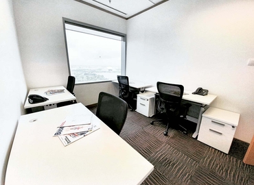 15 m² Business park place available to rent in Suntec City, 9 Temasek Boulevard (038989) - 2 | MatchOffice.com
