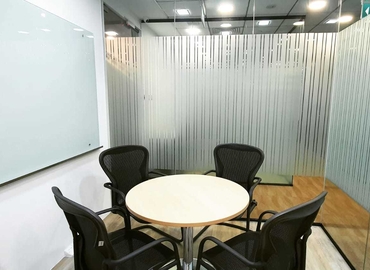 50 m² Serviced office building available to rent in Orchard, 350 Orchard Road (238868) - 6 | MatchOffice