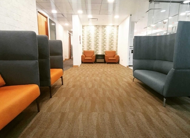 50 m² Business center building up for rent in Orchard, 350 Orchard Road (238868) - 2 | MatchOffice