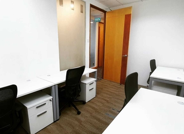 50 m² Business center property for rent in Orchard, 350 Orchard Road (238868) - 3 | MatchOffice.com