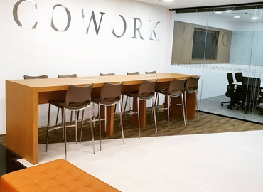 50 m² Business center building up for rent in Orchard, 350 Orchard Road (238868) - 8 | MatchOffice