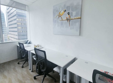 50 m² Business space place up for rent in Orchard, 350 Orchard Road (238868) - 5 | MatchOffice