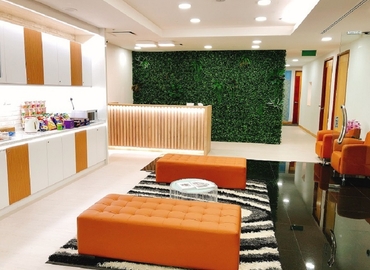Virtual address in Orchard, Orchard Road 350 (238868) - 0 | MatchOffice.com