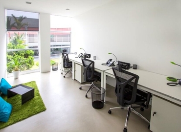 150 m² Business park property up for rent in Singapore CBD, Beach Road 11 (189675) - 1 | MatchOffice.com