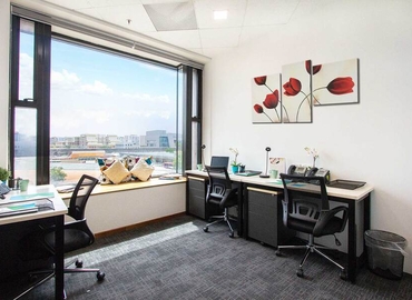 150 m² Business center building up for rent in Singapore CBD, Beach Road 11 (189675) - 2 | MatchOffice.com