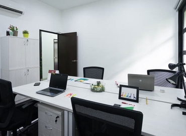 150 m² Business space place up for rent in Singapore CBD, Beach Road 11 (189675) - 5 | MatchOffice