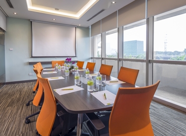 35 m² Business center property available to rent in Changi, 2 Changi Business Park Avenue 1 (486015) - 5 | MatchOffice