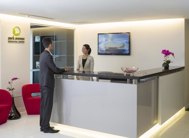 22 m² Meeting room in Queenstown, 31 Rochester Drive Park (138637) - 2 | MatchOffice.com