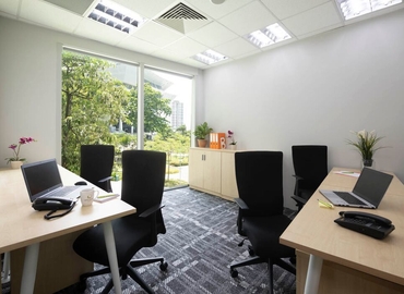 22 m² Conference center in Queenstown, 31 Rochester Drive Park (138637) - 3 | MatchOffice.com