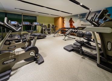 22 m² Conference room in Queenstown, 31 Rochester Drive Park (138637) - 10 | MatchOffice.com