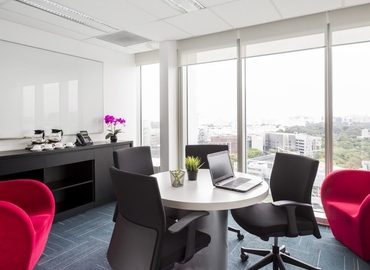 Virtual address in Queenstown, 31 Rochester Drive Park (138637) - 7 | MatchOffice