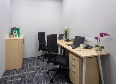 Virtual office in Queenstown, 31 Rochester Drive Park (138637) - 5 | MatchOffice.com