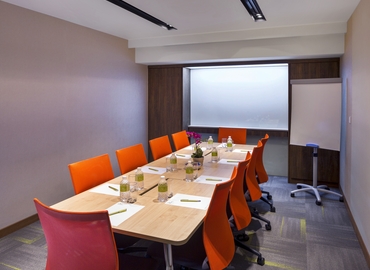 550 m² Business center place for rent in River Valley, 81A Clemenceau Ave (239918) - 7 | MatchOffice