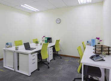 Virtual office in River Valley, 81A Clemenceau Ave (239918) - 2 | MatchOffice.com