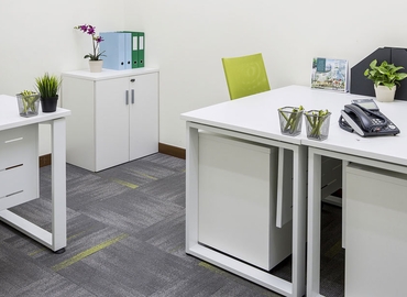 Virtual business address in River Valley, 81A Clemenceau Ave (239918) - 3 | MatchOffice.com