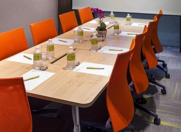 Virtual office space in River Valley, 81A Clemenceau Ave (239918) - 9 | MatchOffice.com