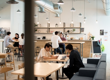 100 m² Shared workspace  in Kallang, Level 6 (339263) - 0 | MatchOffice.com