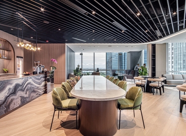 40 m² Business space in Singapore CBD, 1 Marina Boulevard (018989) - 16 | MatchOffice.com