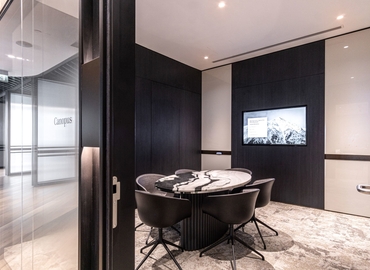 40 m² Serviced office in Singapore CBD, 1 Marina Boulevard (018989) - 25 | MatchOffice