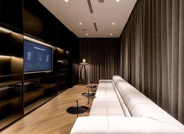 40 m² Business center in Singapore CBD, 1 Marina Boulevard (018989) - 11 | MatchOffice