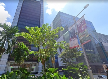 40 m² Business space building for rent in Singapore CBD, Orchard Road 302 (238862) - 0 | MatchOffice
