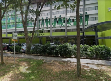 40 m² Business park in Singapore CBD, 79 Ayer Rajah Crescent  (139955) - 1 | MatchOffice