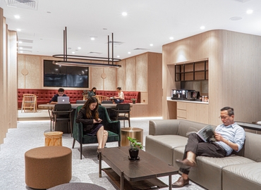 30 m² Conference room in River Valley, 75 High Street (179435) - 0 | MatchOffice.com