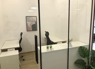540 m² Shared office  in Serangoon, Kitchener Rd (218108) - 1 | MatchOffice