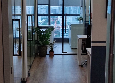 540 m² Shared workspace  in Serangoon, Kitchener Rd (218108) - 2 | MatchOffice.com