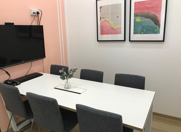540 m² Coworking  in Serangoon, Kitchener Rd (218108) - 4 | MatchOffice