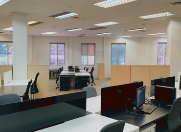 4200 m² Serviced office in Singapore CBD, 19 Cecil St (049704) - 0 | MatchOffice.com