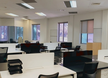 4200 m² Business center in Singapore CBD, 19 Cecil St (049704) - 1 | MatchOffice