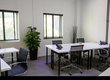 22 m² Business office available to rent in Singapore CBD, 19 Cecil Street, 049704  - 0 | MatchOffice