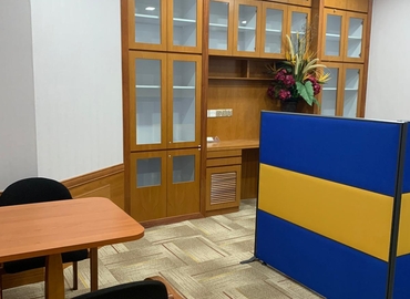 35 m² Business space in Suntec City, 9 Temasek Boulevard #38-01A (038989) - 2 | MatchOffice.com