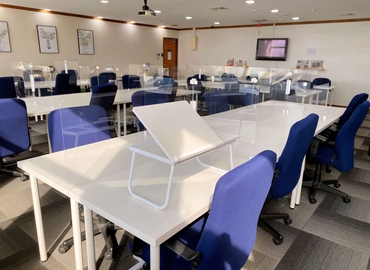 100 m² Shared office  in Singapore CBD, 111 (179098) - 1 | MatchOffice.com