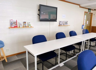 100 m² Co-working  in Singapore CBD, 111 (179098) - 2 | MatchOffice.com